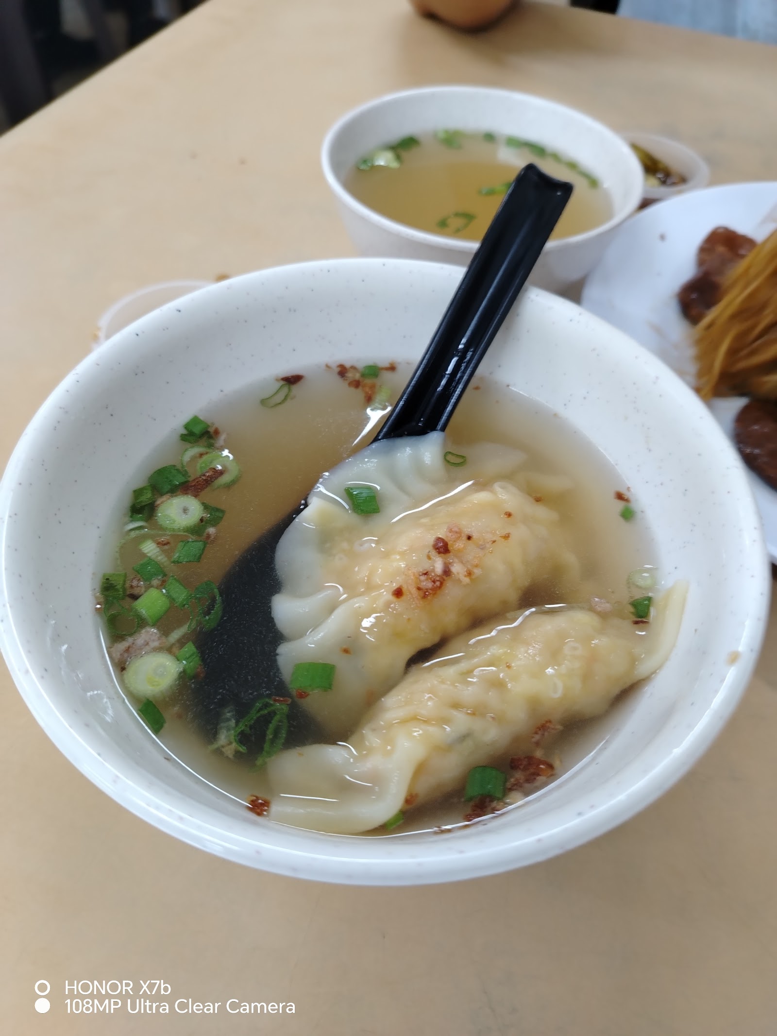 好景茶餐室 4