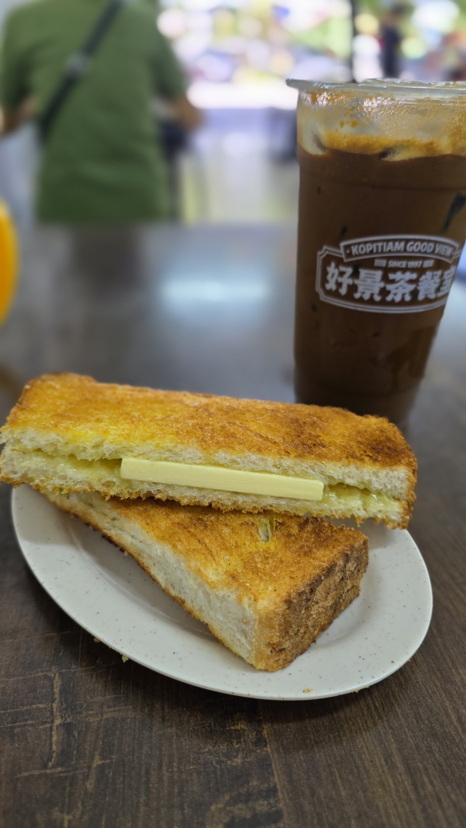 好景茶餐室 8