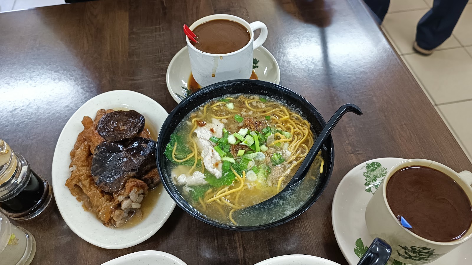 好景茶餐室 10