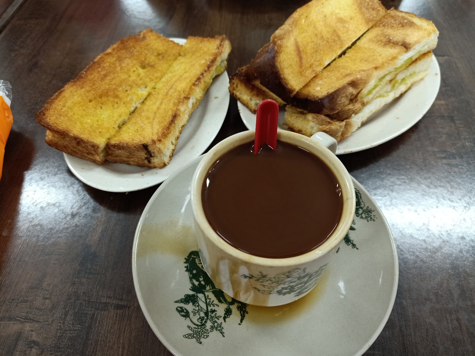好景茶餐室 11
